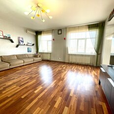 Квартира 178,3 м², 5-комнатная - изображение 1