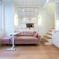 Квартира 35 м², 2-комнатные - изображение 2