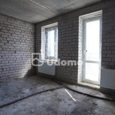 Квартира 17,7 м², студия - изображение 1