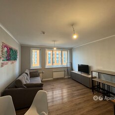 Квартира 30 м², студия - изображение 3
