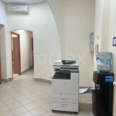 261 м², офис - изображение 3