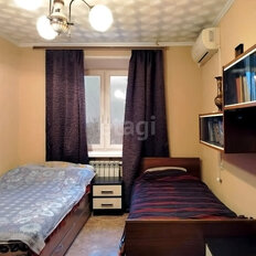 Квартира 49,7 м², 2-комнатная - изображение 2