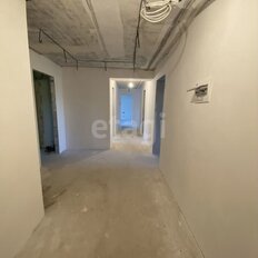 Квартира 107,9 м², 5-комнатная - изображение 2
