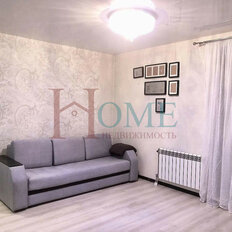 Квартира 58,6 м², 2-комнатная - изображение 2