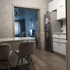 Квартира 59,8 м², 3-комнатная - изображение 2