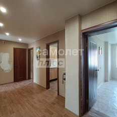 Квартира 77,6 м², 4-комнатная - изображение 4