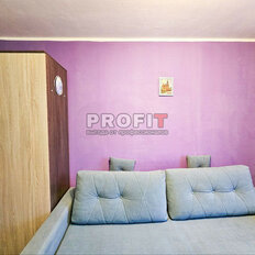 Квартира 36,8 м², 2-комнатная - изображение 5