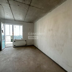 Квартира 37 м², 1-комнатная - изображение 1