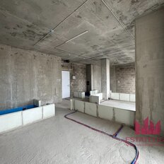 Квартира 59,5 м², 2-комнатная - изображение 4