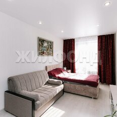 Квартира 40,2 м², 1-комнатная - изображение 3