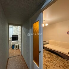Квартира 37,4 м², 1-комнатная - изображение 5