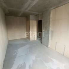 Квартира 38,7 м², 1-комнатная - изображение 5