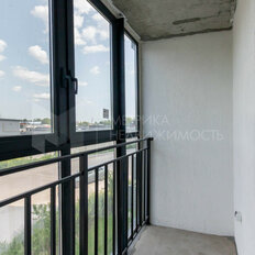 Квартира 26 м², студия - изображение 1