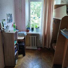 Квартира 54 м², 3-комнатная - изображение 4