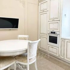 Квартира 128,4 м², 3-комнатная - изображение 1