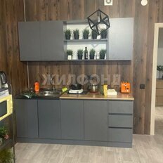 Квартира 27,3 м², студия - изображение 1