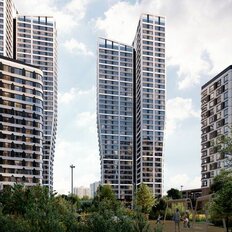 Квартира 58,9 м², 2-комнатная - изображение 3