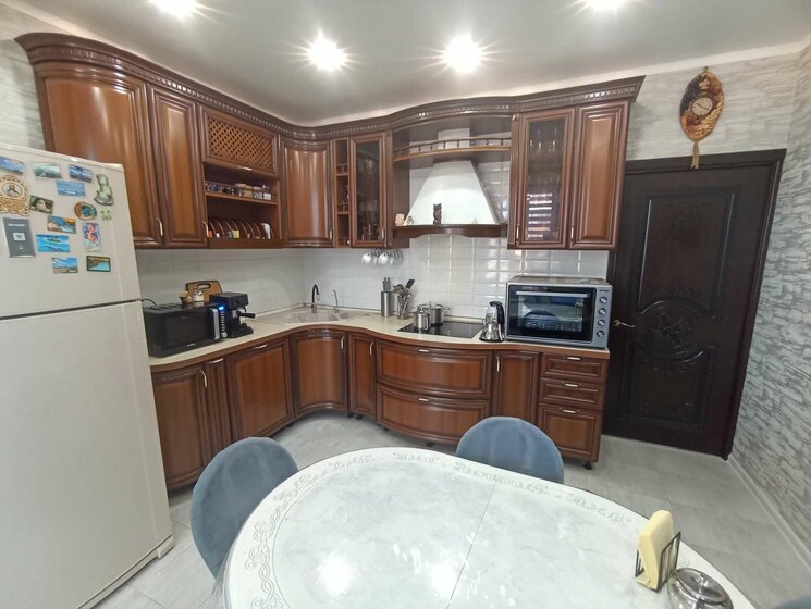 66,4 м², 2-комнатная квартира 10 725 300 ₽ - изображение 87