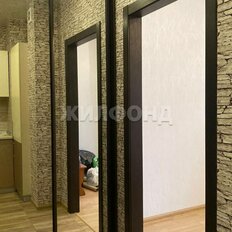 Квартира 27,7 м², студия - изображение 4