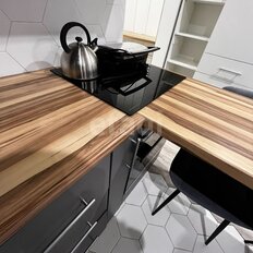 Квартира 28 м², студия - изображение 2