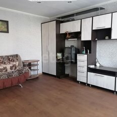 Квартира 32 м², 1-комнатная - изображение 3