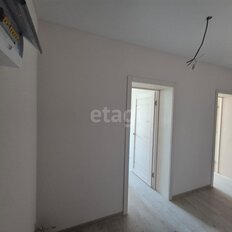 Квартира 32 м², 1-комнатная - изображение 4