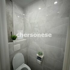 Квартира 39,7 м², 1-комнатная - изображение 3