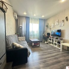 Квартира 40 м², 1-комнатная - изображение 2