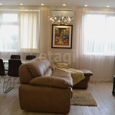 Квартира 40 м², студия - изображение 1