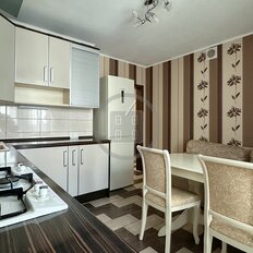 Квартира 41,6 м², 1-комнатная - изображение 3