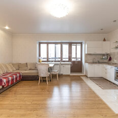 Квартира 127 м², 3-комнатная - изображение 3