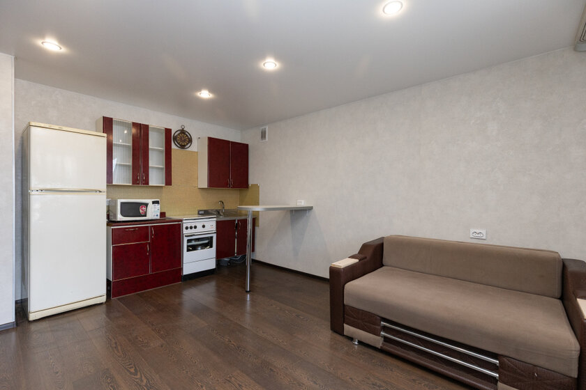 26,8 м², квартира-студия 5 050 000 ₽ - изображение 51