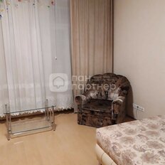 Квартира 42 м², 1-комнатная - изображение 5