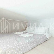 Квартира 23,5 м², студия - изображение 4