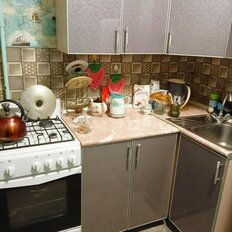 Квартира 34,4 м², 1-комнатная - изображение 5