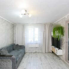 Квартира 53,6 м², 2-комнатная - изображение 1