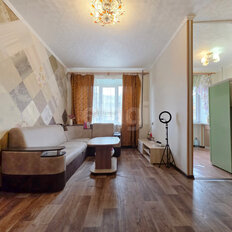 Квартира 40,9 м², 2-комнатная - изображение 2