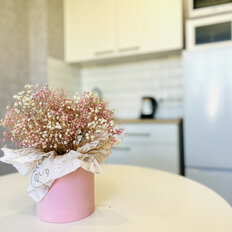 Квартира 26 м², студия - изображение 1