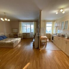 Квартира 40 м², 1-комнатная - изображение 4