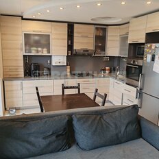 Квартира 72,1 м², 3-комнатная - изображение 2