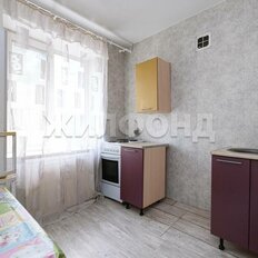 Квартира 43 м², 2-комнатная - изображение 1