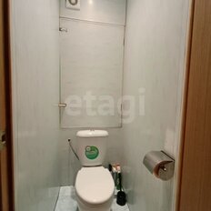 Квартира 39 м², 1-комнатная - изображение 5