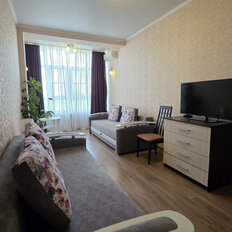 Квартира 46,4 м², 1-комнатная - изображение 4