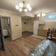 Квартира 40 м², 1-комнатная - изображение 2