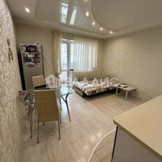 Квартира 47,1 м², 1-комнатная - изображение 5