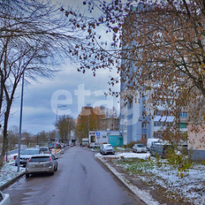 Квартира 60,8 м², 3-комнатная - изображение 1