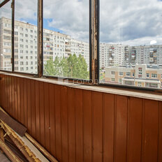 Квартира 34,9 м², 1-комнатная - изображение 1