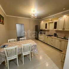 Квартира 87 м², 2-комнатная - изображение 2