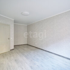 Квартира 35,7 м², 1-комнатная - изображение 4