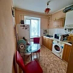 Квартира 50 м², 2-комнатная - изображение 2